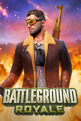 Демо игра Battleground Royale на сайте игровых автоматов JoyCasino