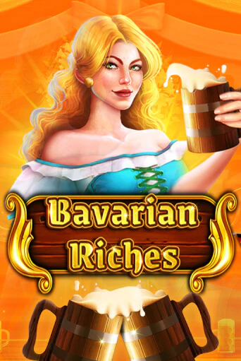 Демо игра Bavarian Riches на сайте игровых автоматов JoyCasino