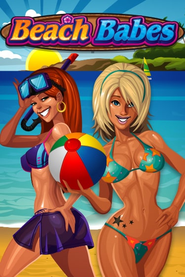 Демо игра Beach Babes на сайте игровых автоматов JoyCasino