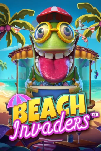 Демо игра Beach Invaders на сайте игровых автоматов JoyCasino