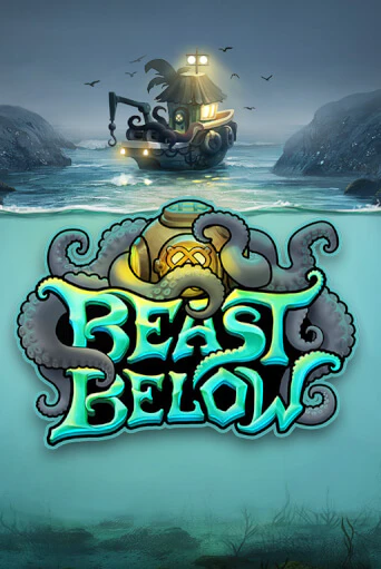 Демо игра Beast Below на сайте игровых автоматов JoyCasino