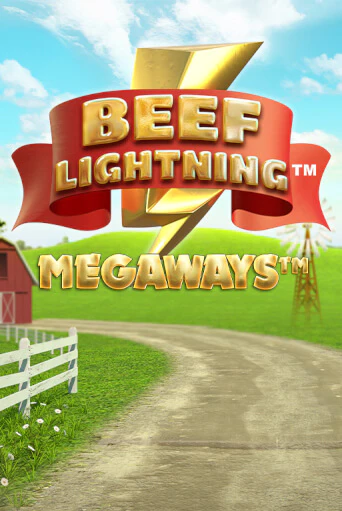 Демо игра Beef Lightning MEGAWAYS™ на сайте игровых автоматов JoyCasino