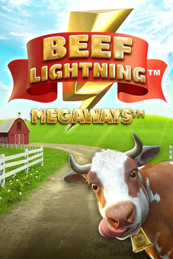 Демо игра Beef Lightning на сайте игровых автоматов JoyCasino