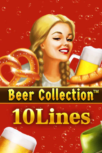 Демо игра Beer Collection 10 Lines на сайте игровых автоматов JoyCasino