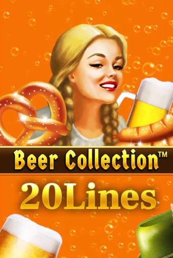 Демо игра Beer Collection 20 Lines на сайте игровых автоматов JoyCasino