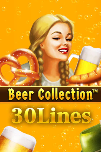 Демо игра Beer Collection 30 Lines на сайте игровых автоматов JoyCasino