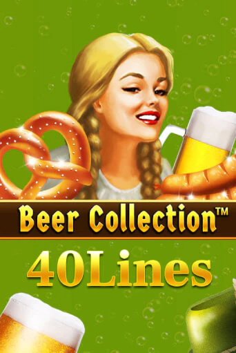 Демо игра Beer Collection 40 Lines на сайте игровых автоматов JoyCasino