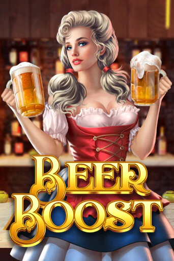 Демо игра Beer Boost на сайте игровых автоматов JoyCasino