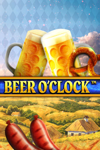 Демо игра Beer O'clock на сайте игровых автоматов JoyCasino