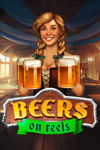 Демо игра Beers on Reels на сайте игровых автоматов JoyCasino