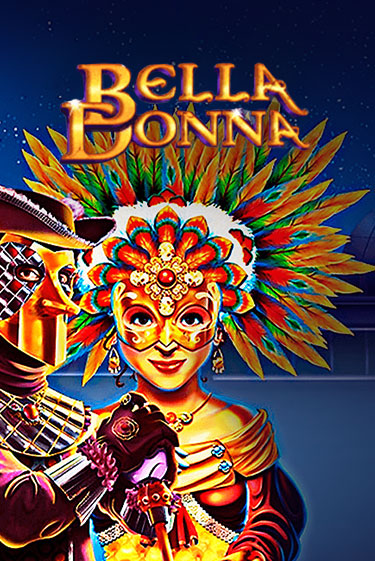 Демо игра Bella Donna на сайте игровых автоматов JoyCasino