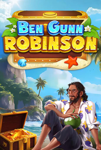 Демо игра Ben Gunn Robinson на сайте игровых автоматов JoyCasino