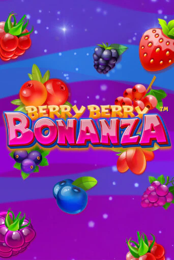 Демо игра Berry Berry Bonanza на сайте игровых автоматов JoyCasino