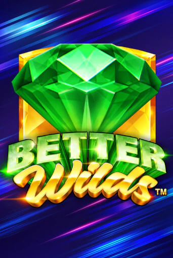 Демо игра Better Wilds на сайте игровых автоматов JoyCasino