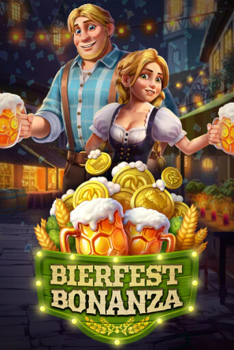 Демо игра Bierfest Bonanza на сайте игровых автоматов JoyCasino