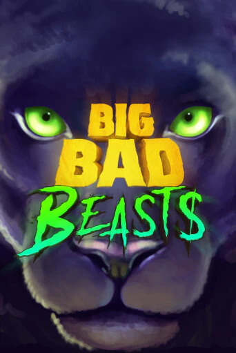 Демо игра Big Bad Beasts на сайте игровых автоматов JoyCasino