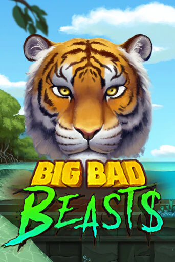 Демо игра Big Bad Beasts на сайте игровых автоматов JoyCasino