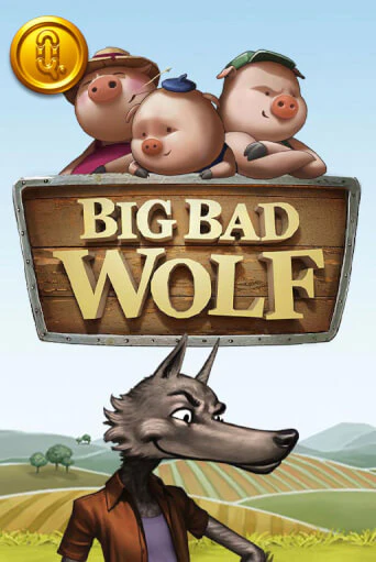 Демо игра Big Bad Wolf на сайте игровых автоматов JoyCasino