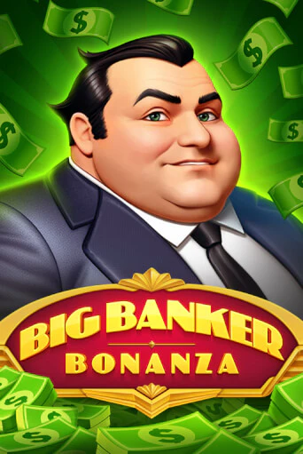 Демо игра Big Banker Bonanza на сайте игровых автоматов JoyCasino