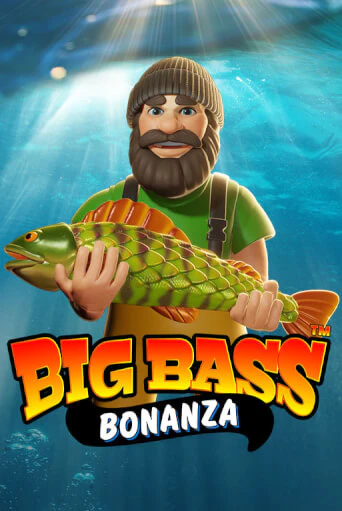 Демо игра Big Bass Bonanza на сайте игровых автоматов JoyCasino