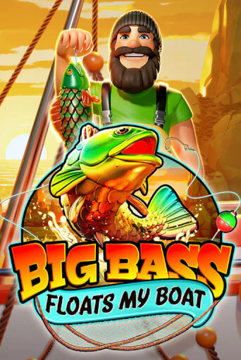 Демо игра Big Bass Floats my Boat на сайте игровых автоматов JoyCasino