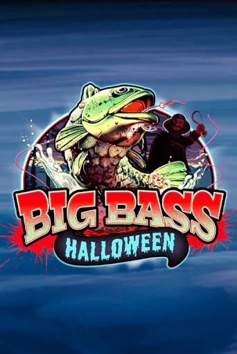 Демо игра Big Bass Halloween на сайте игровых автоматов JoyCasino