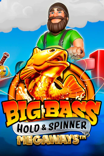 Демо игра Big Bass Hold & Spinner Megaways на сайте игровых автоматов JoyCasino