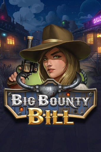 Демо игра Big Bounty Bill на сайте игровых автоматов JoyCasino