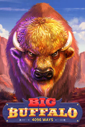 Демо игра Big Buffalo на сайте игровых автоматов JoyCasino