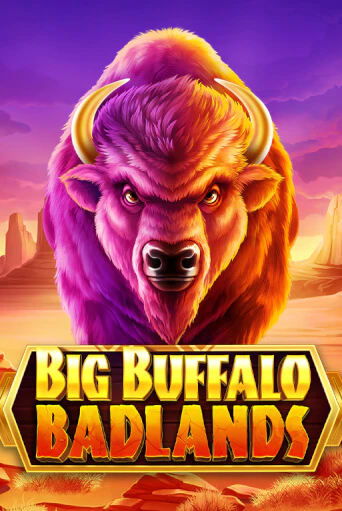 Демо игра Big Buffalo Badlands на сайте игровых автоматов JoyCasino