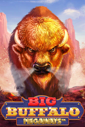 Демо игра Big Buffalo Megaways™ на сайте игровых автоматов JoyCasino