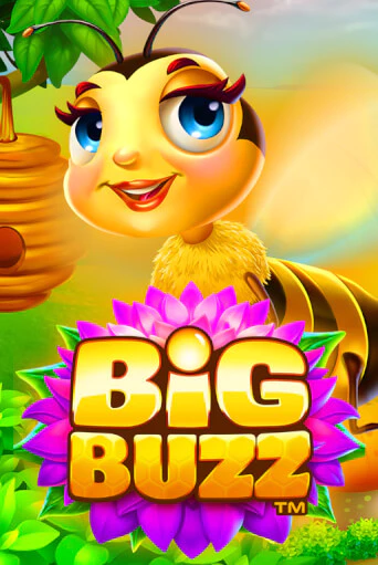 Демо игра Big Buzz™ на сайте игровых автоматов JoyCasino