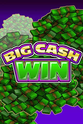 Демо игра Big Cash Win на сайте игровых автоматов JoyCasino