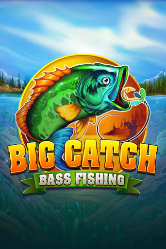 Демо игра Big Catch Bass Fishing на сайте игровых автоматов JoyCasino