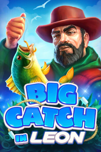 Демо игра Big Catch in Leon на сайте игровых автоматов JoyCasino