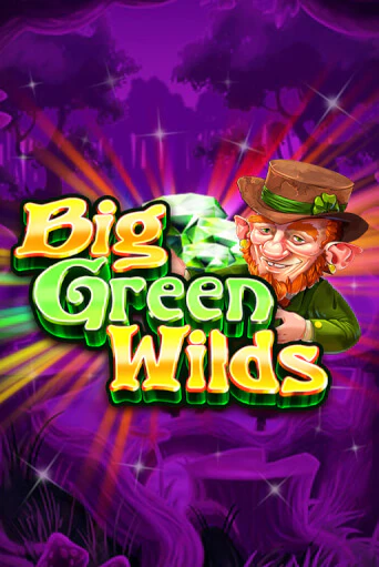 Демо игра Big Green Wilds на сайте игровых автоматов JoyCasino