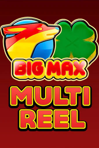 Демо игра Big Max Multi Reel на сайте игровых автоматов JoyCasino