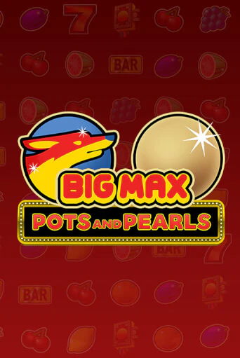 Демо игра Big Max Pots and Pearls на сайте игровых автоматов JoyCasino