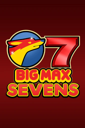 Демо игра Big Max Sevens на сайте игровых автоматов JoyCasino