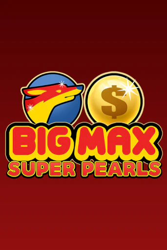 Демо игра Big Max Super Pearls на сайте игровых автоматов JoyCasino