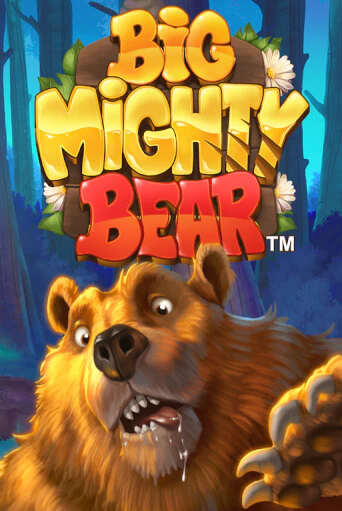 Демо игра Big Mighty Bear на сайте игровых автоматов JoyCasino