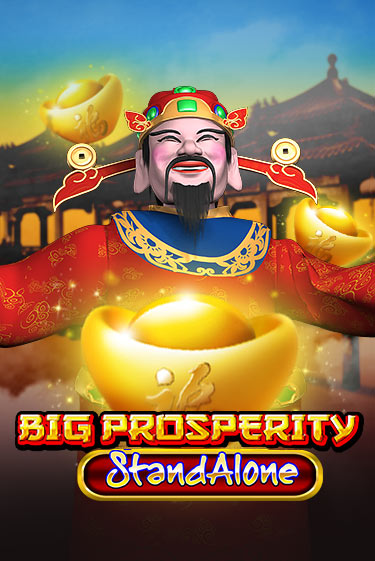 Демо игра Big Prosperity SA на сайте игровых автоматов JoyCasino