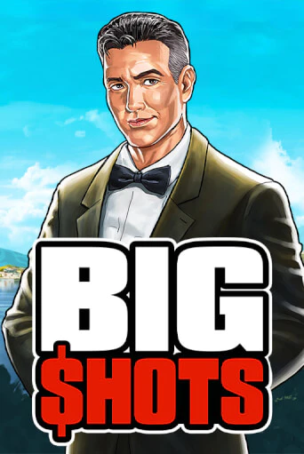 Демо игра Big Shots на сайте игровых автоматов JoyCasino