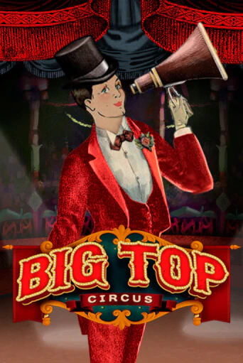 Демо игра Big Top на сайте игровых автоматов JoyCasino