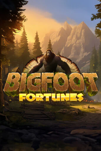 Демо игра BIGFOOT FORTUNES на сайте игровых автоматов JoyCasino