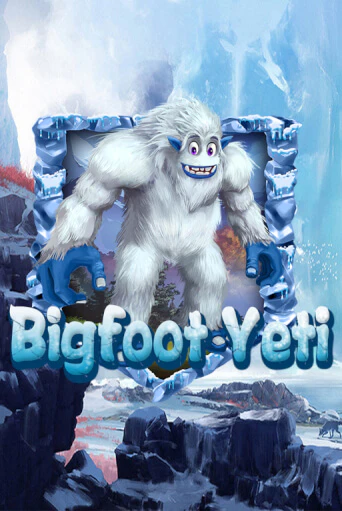 Демо игра Bigfoot Yeti на сайте игровых автоматов JoyCasino