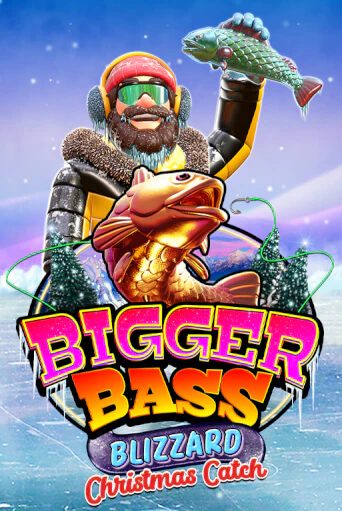 Демо игра Bigger Bass Blizzard - Christmas Catch™ на сайте игровых автоматов JoyCasino