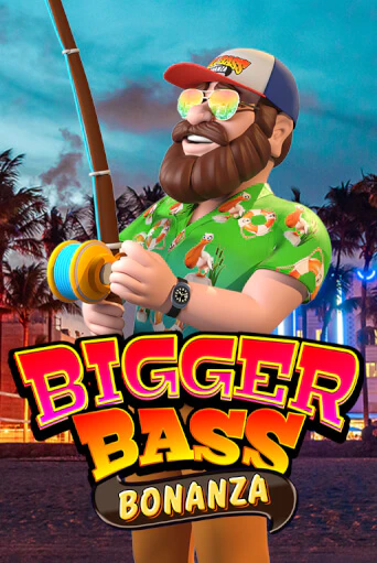 Демо игра Bigger Bass Bonanza на сайте игровых автоматов JoyCasino