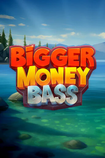 Демо игра Bigger Money Bass на сайте игровых автоматов JoyCasino