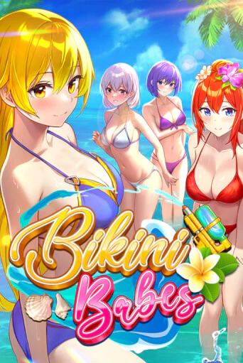 Демо игра Bikini Babes на сайте игровых автоматов JoyCasino